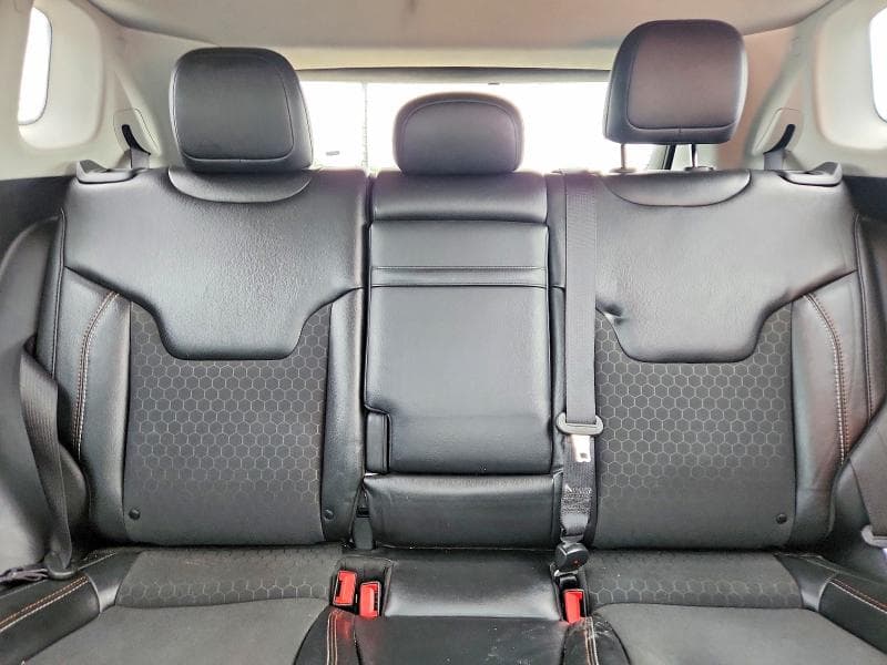 2019 JEEP COMPASS LATITUDE 10