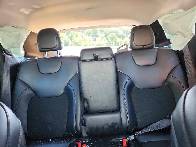 2021 JEEP CHEROKEE LATITUDE PLUS 10