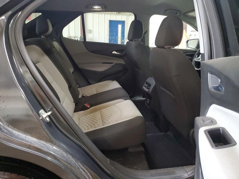 2021 CHEVROLET EQUINOX LS 11