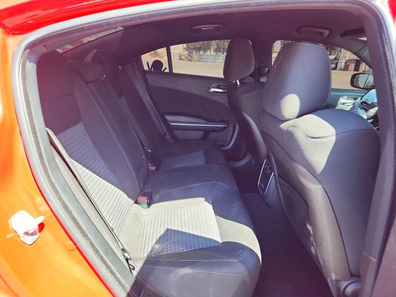 2023 DODGE CHARGER R/T 10