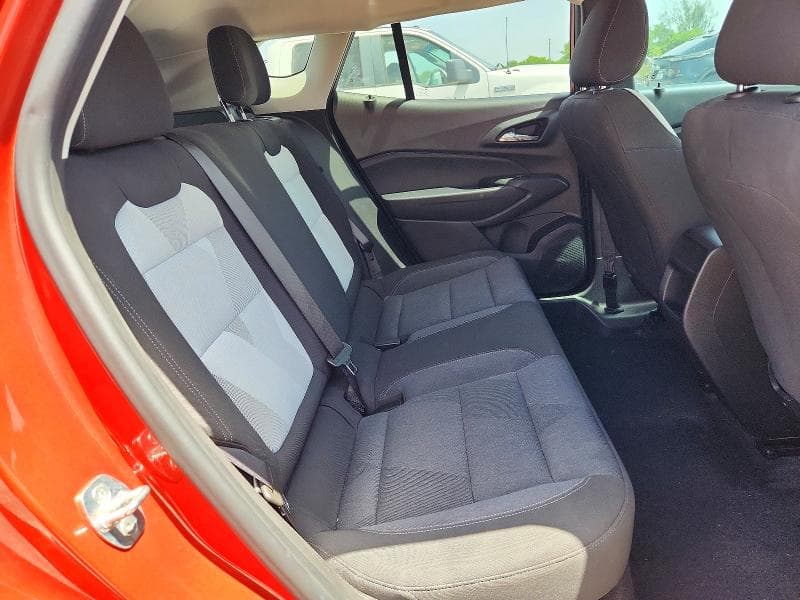 2024 CHEVROLET TRAX LS 11