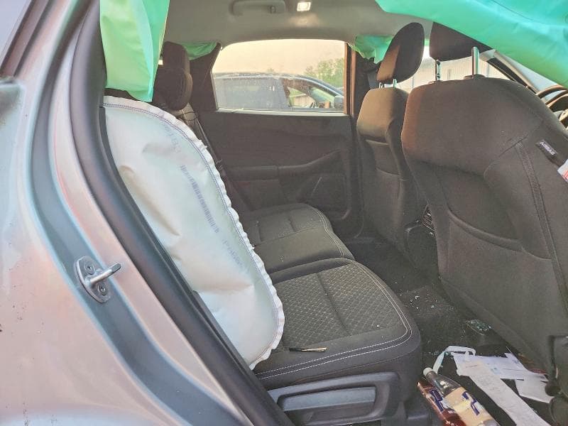 2024 FORD ESCAPE ACTIVE 11