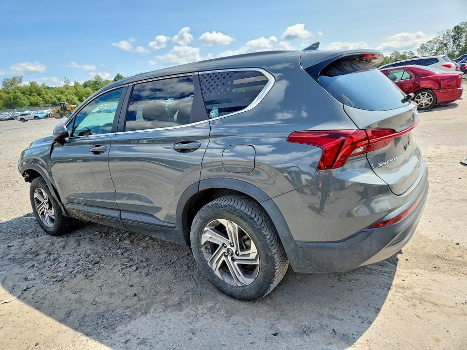 2023 HYUNDAI SANTA FE SE 2