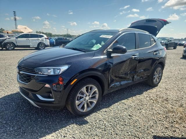 2021 BUICK ENCORE GX SELECT - 1