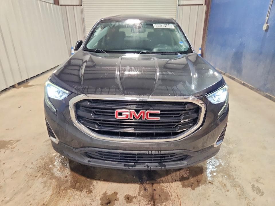 2020 GMC TERRAIN SLE 5