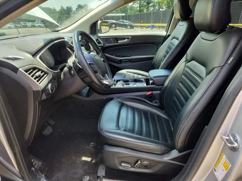 2019 FORD EDGE SEL 7