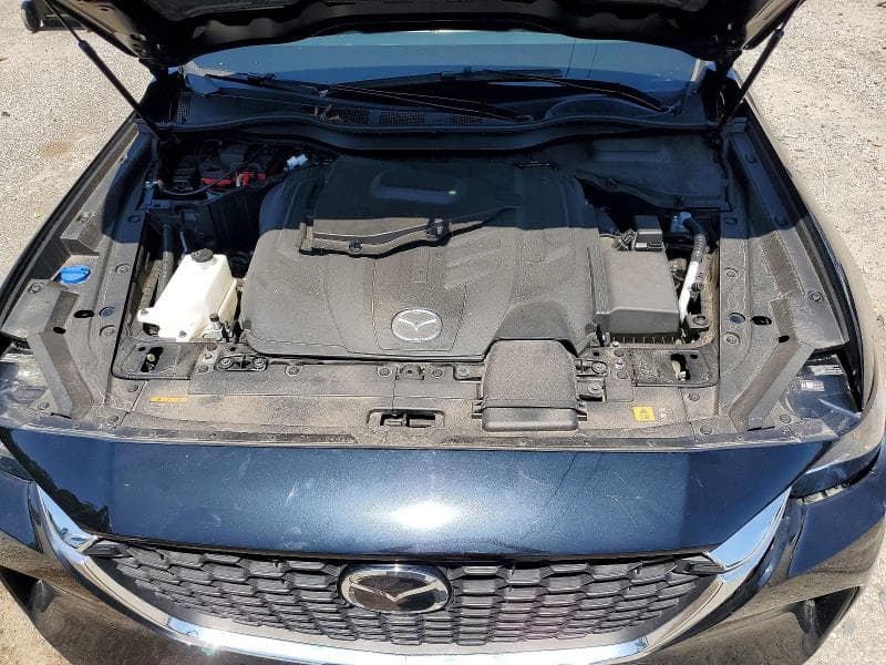 2024 MAZDA CX-90 SELECT 12