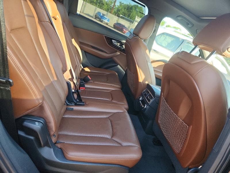 2017 AUDI Q7 PREMIUM PLUS 11