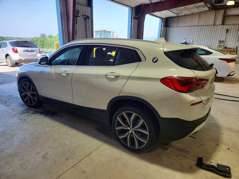 2020 BMW X2 SDRIVE28I 2