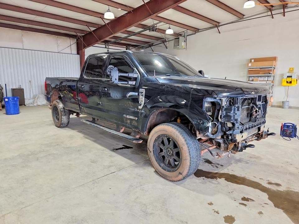 2017 FORD F250 SUPER DUTY 4