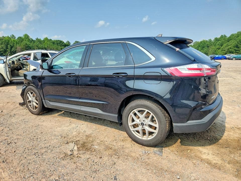 2023 FORD EDGE SEL 2