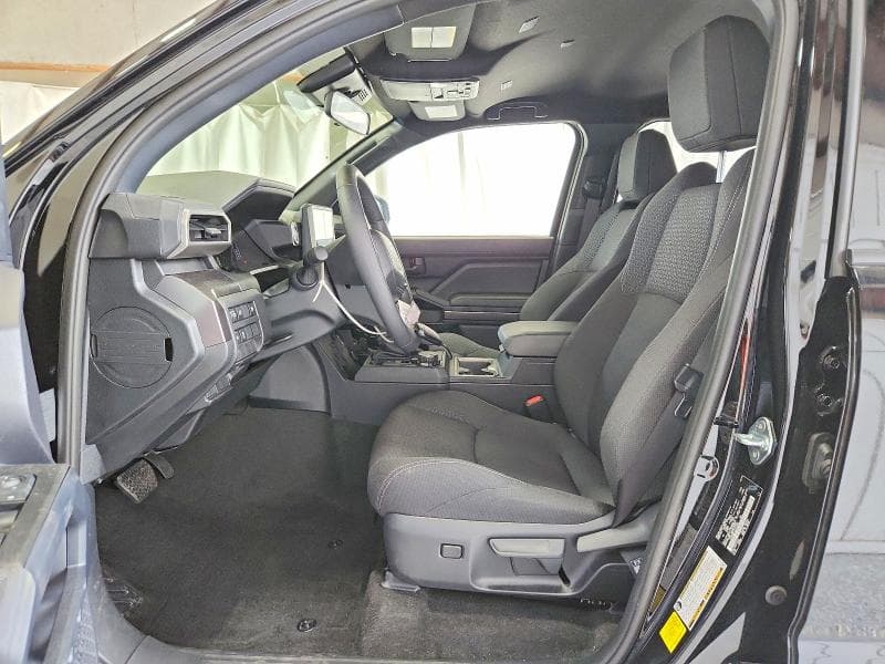 2026 TOYOTA 4RUNNER SR5 7