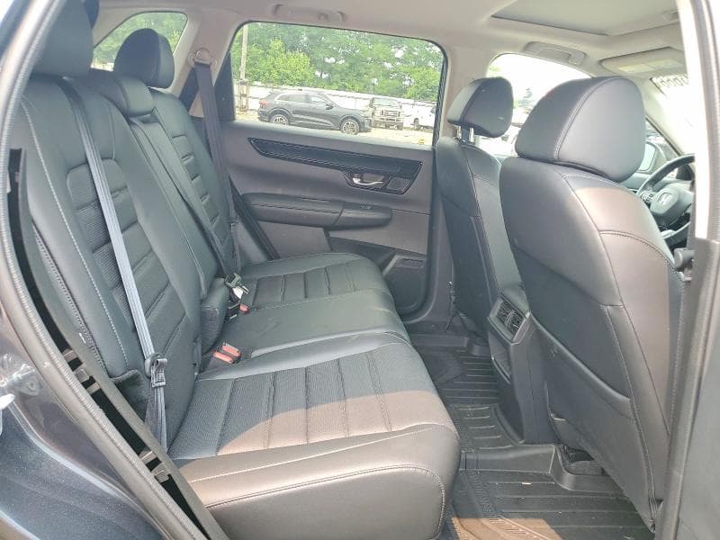 2023 HONDA CR-V EXL 11