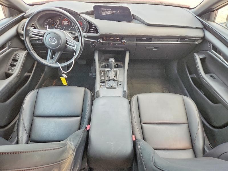 2020 MAZDA 3 8