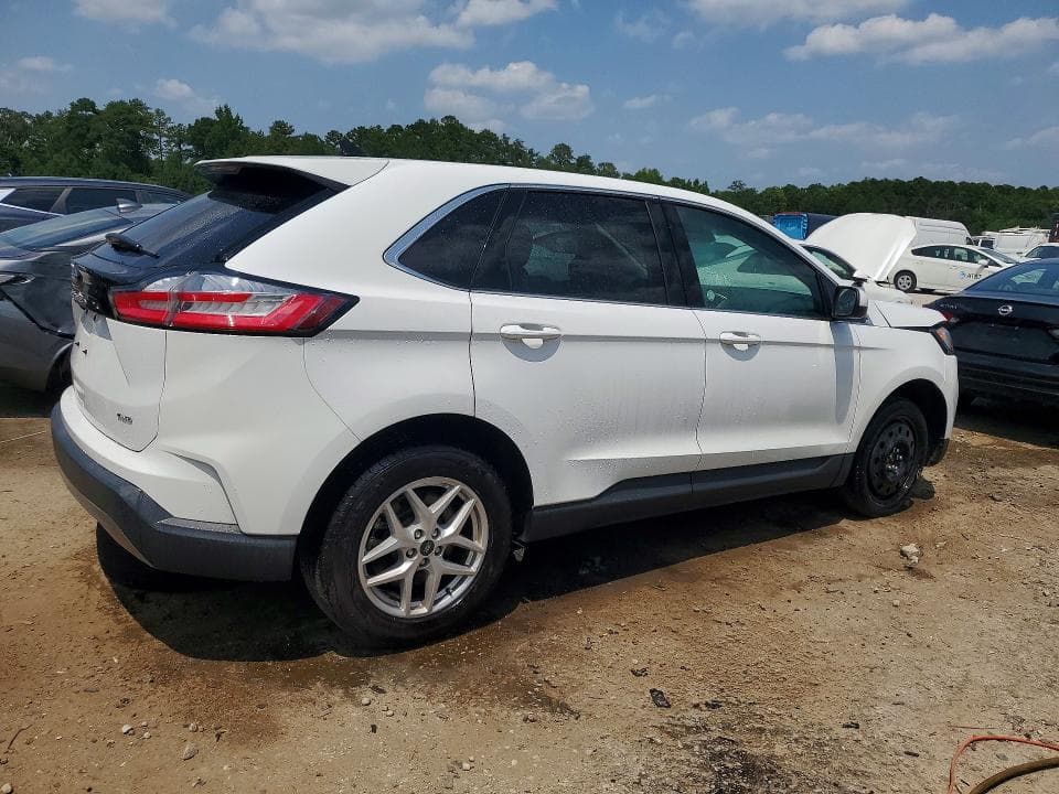 2023 FORD EDGE SEL 3