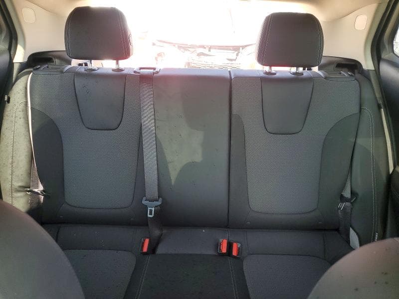 2026 BUICK ENCORE GX PREFERRED 10