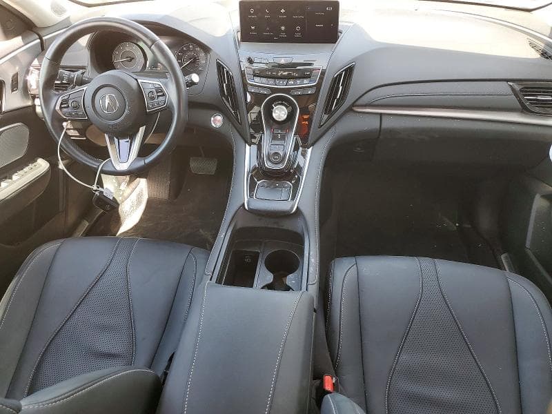 2023 ACURA RDX TECHNOLOGY 8