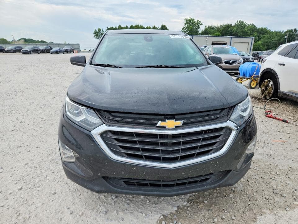 2019 CHEVROLET EQUINOX LT 5