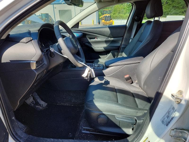 2023 MAZDA CX-30 SELECT 7