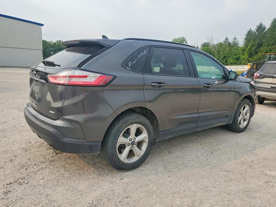 2020 FORD EDGE SE 3