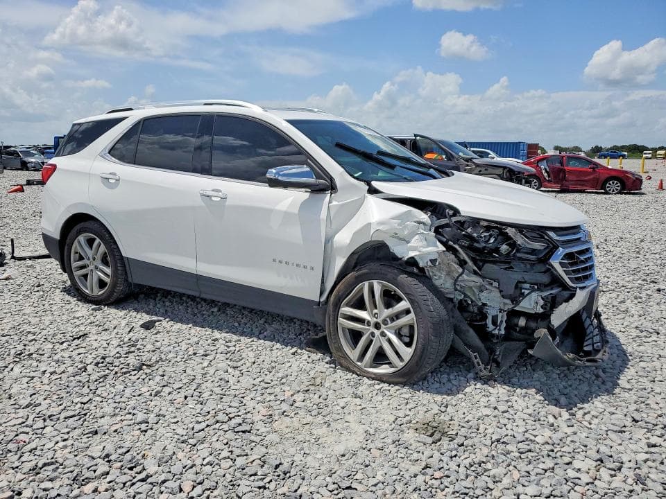 2020 CHEVROLET EQUINOX PREMIER 4