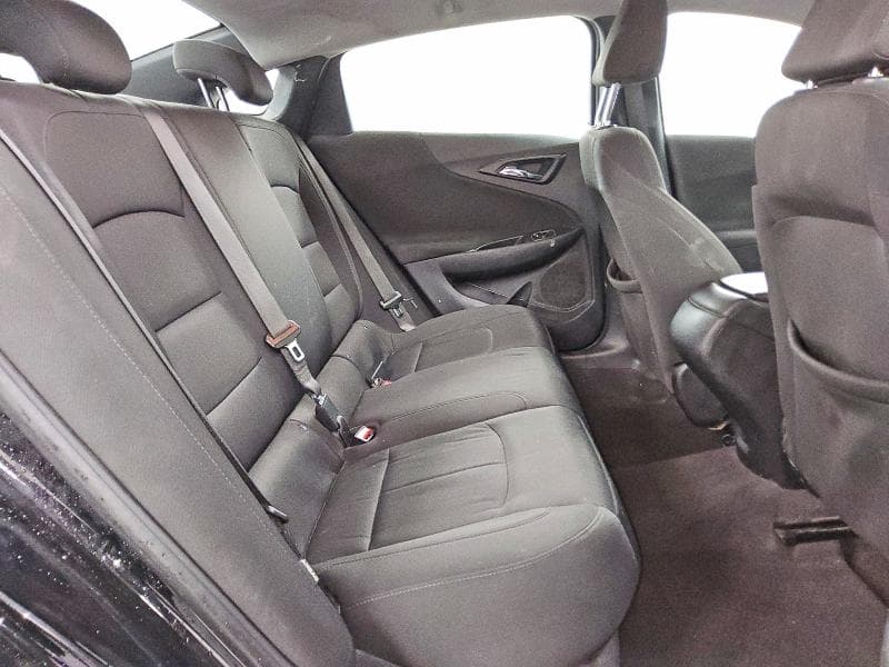 2019 CHEVROLET MALIBU LS 10