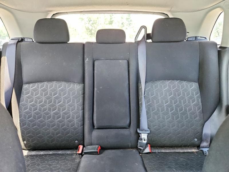 2020 MITSUBISHI OUTLANDER SPORT ES 10