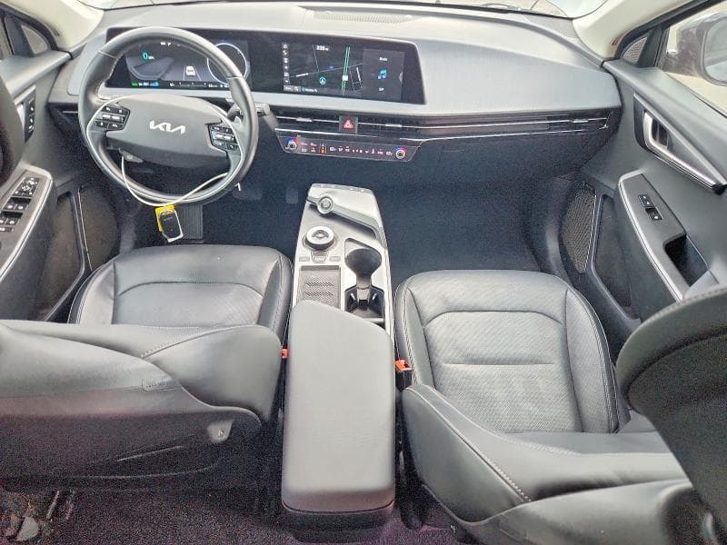 2022 KIA EV6 WIND 8