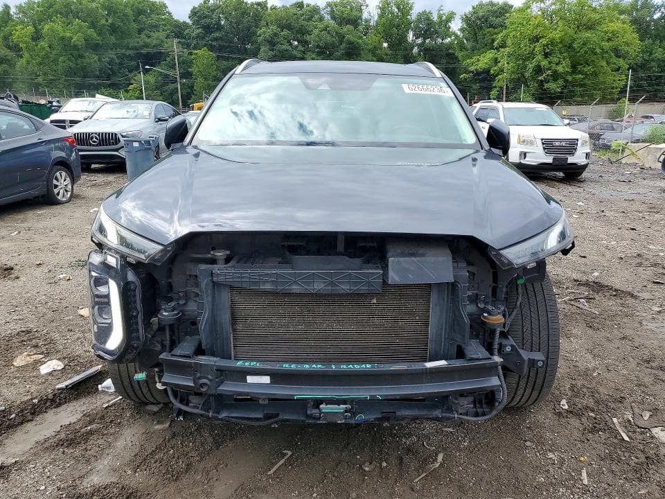2020 HYUNDAI PALISADE LIMITED 5