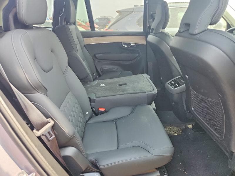 2026 VOLVO XC90 PLUS 10