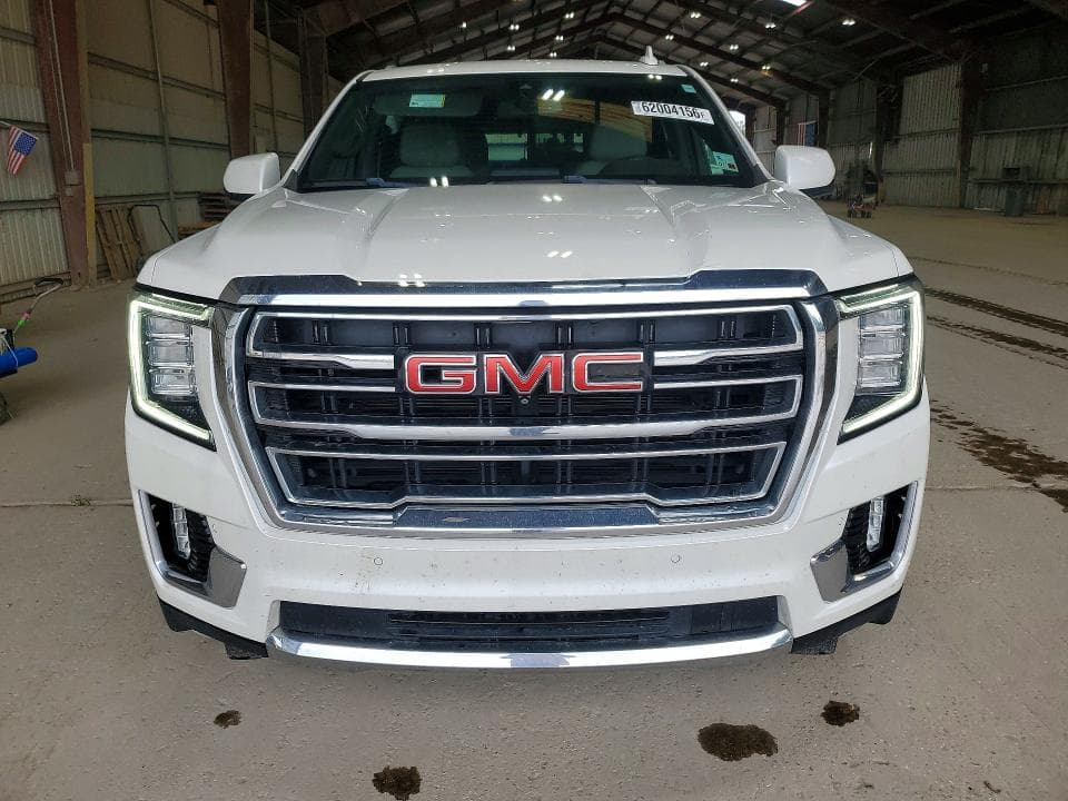 2021 GMC YUKON SLT 5
