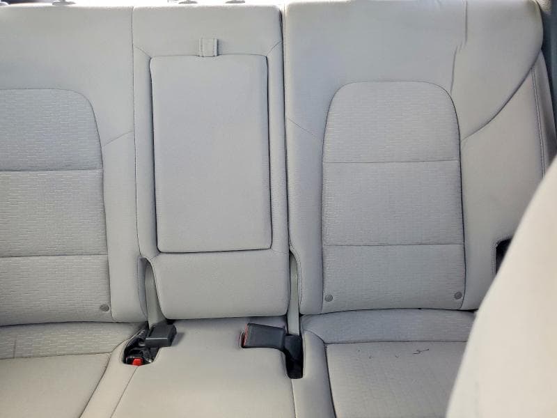 2019 HYUNDAI TUCSON SE 10