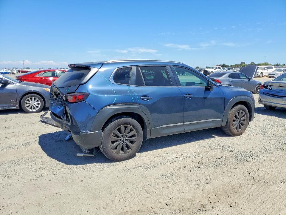 2024 MAZDA CX-50 SELECT 3