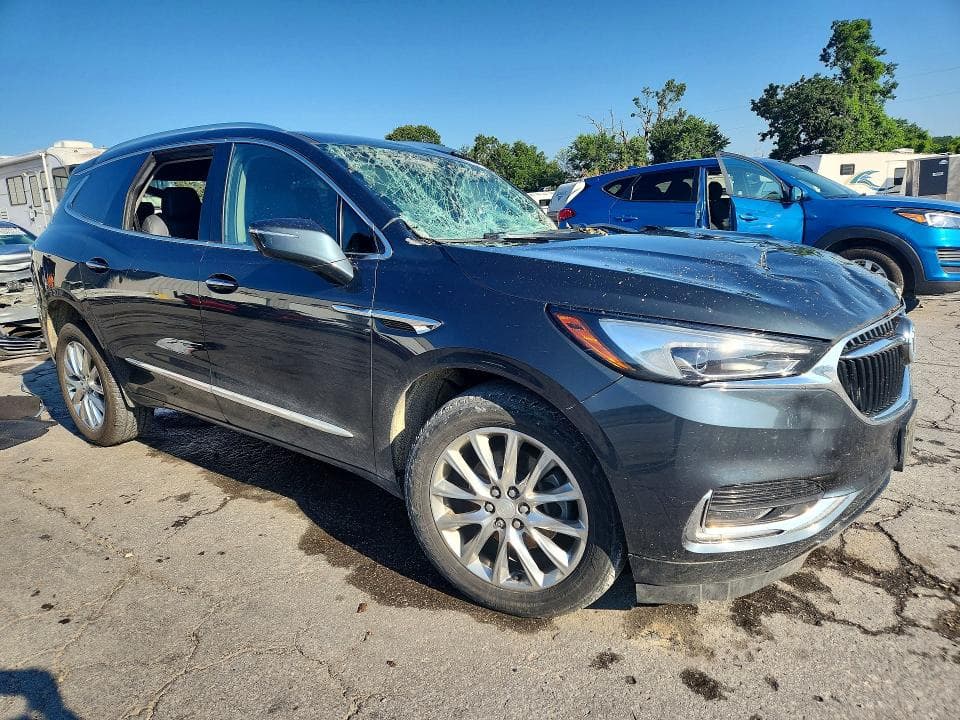2019 BUICK ENCLAVE ESSENCE 4