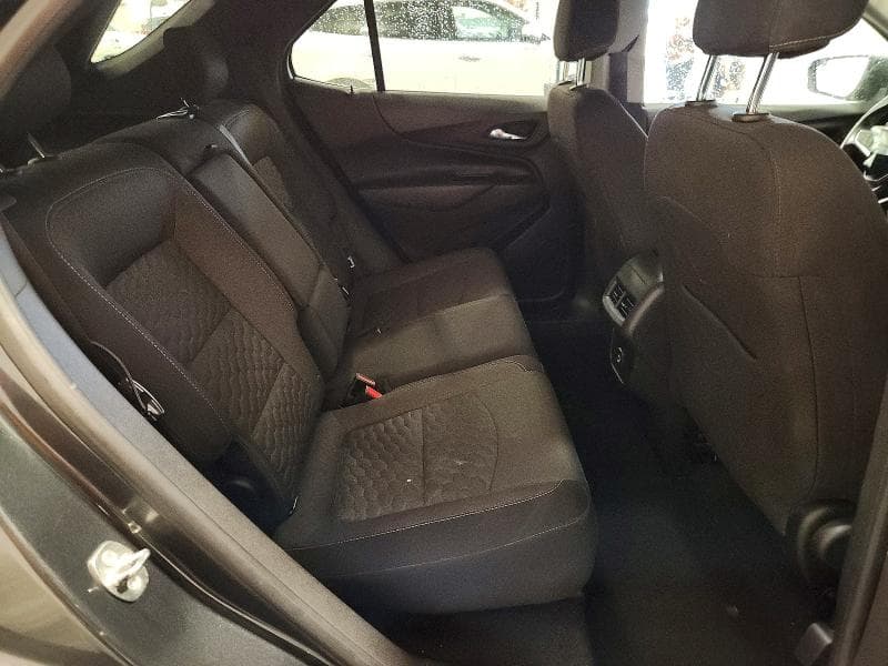 2019 CHEVROLET EQUINOX LT 11