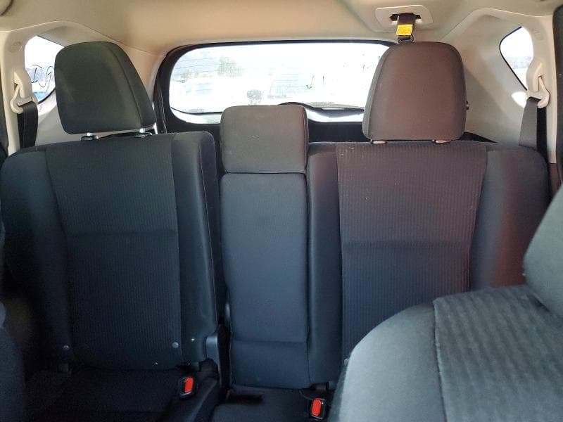 2018 TOYOTA RAV4 LE 10