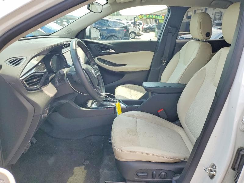 2023 BUICK ENCORE GX PREFERRED 7