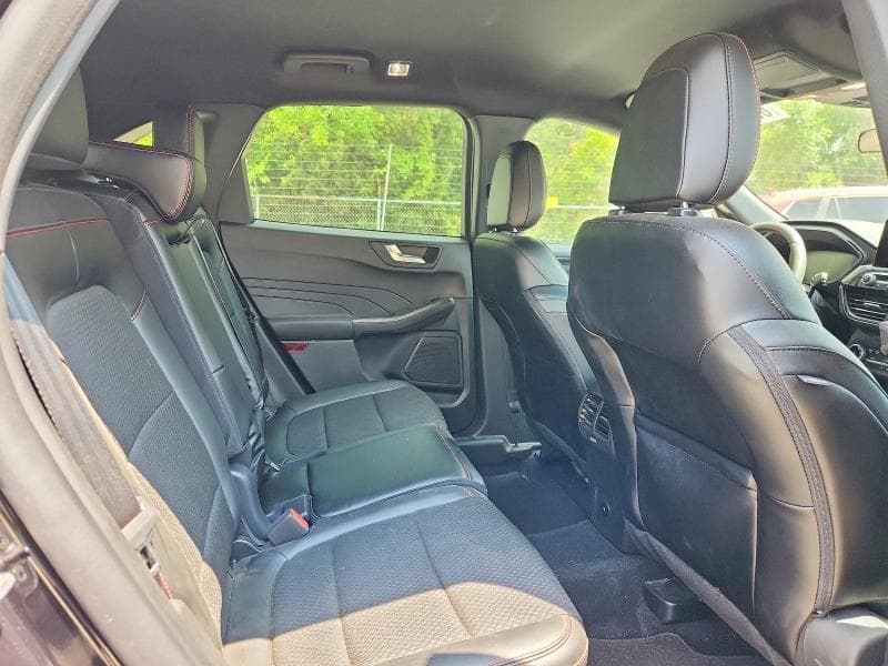 2025 FORD ESCAPE ST LINE 11