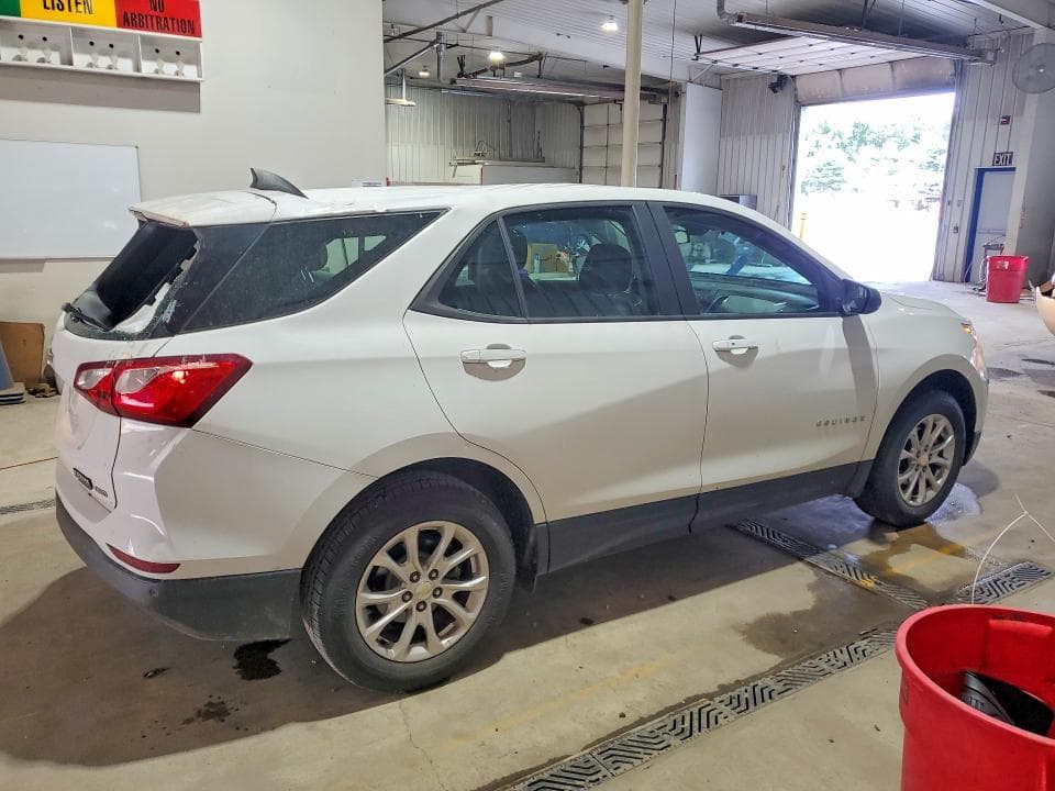 2020 CHEVROLET EQUINOX 3