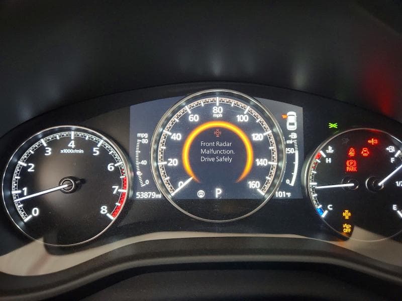 2021 MAZDA 3 SELECT 9