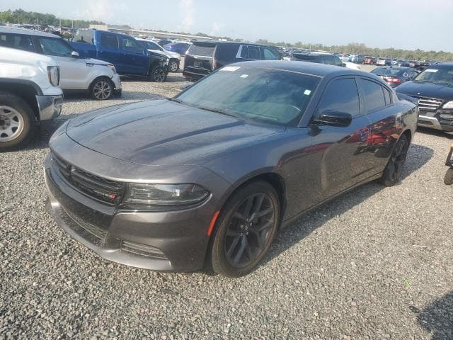 2023 DODGE CHARGER SXT - 1