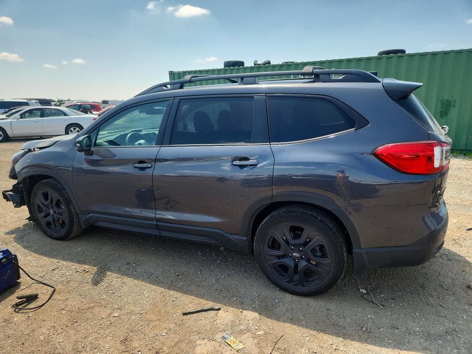 2023 SUBARU ASCENT LIMITED 2