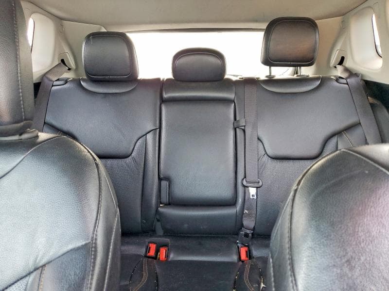 2021 JEEP COMPASS LIMITED 10