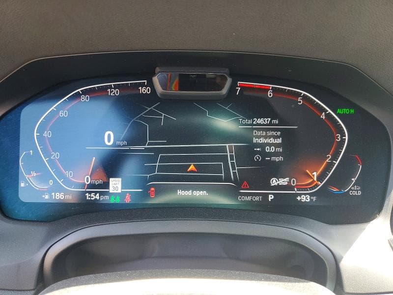 2023 BMW 430XI 9