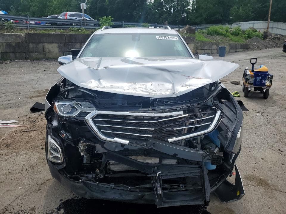 2020 CHEVROLET EQUINOX PREMIER 5