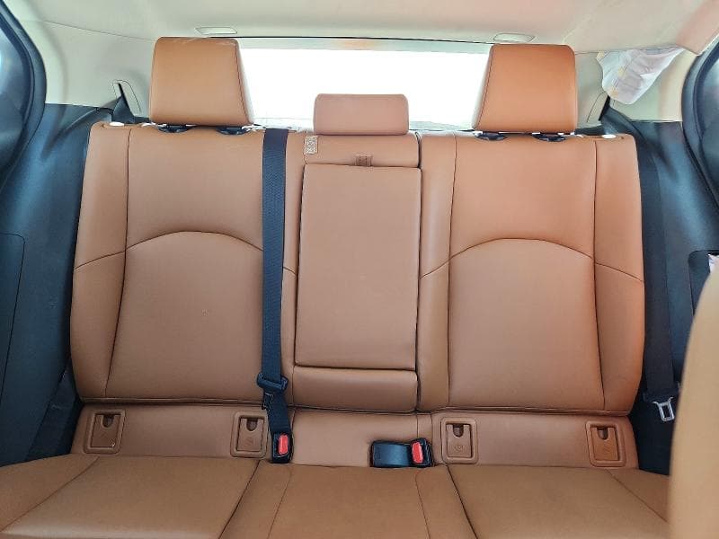2019 LEXUS UX 200 10