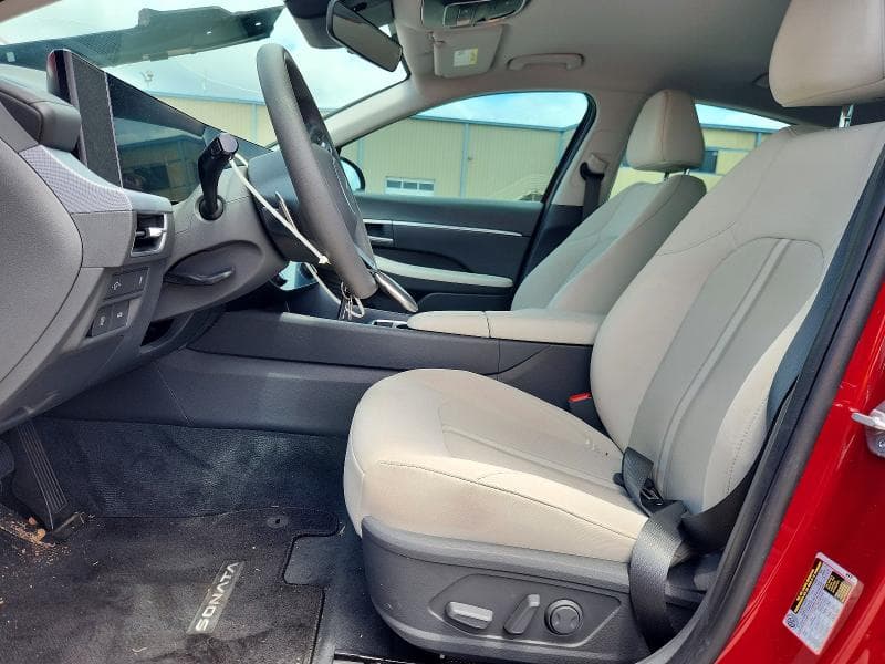 2024 HYUNDAI SONATA SEL 7