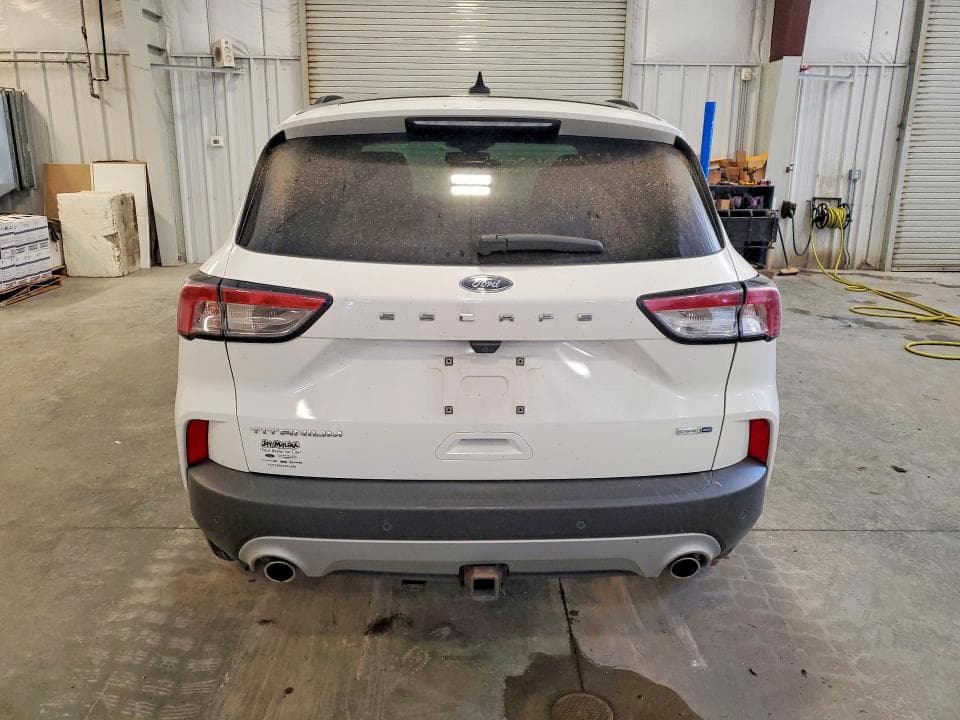 2020 FORD ESCAPE 6