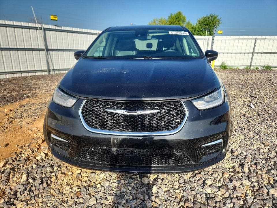 2023 CHRYSLER PACIFICA 5