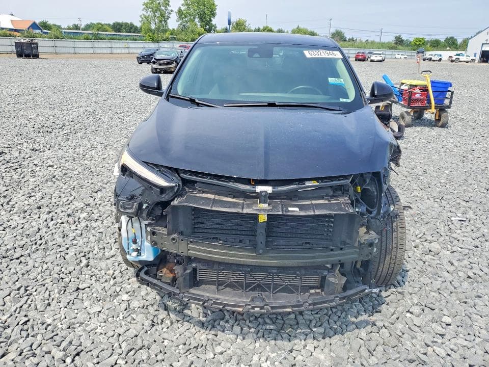 2025 BUICK ENCORE GX PREFERRED 5